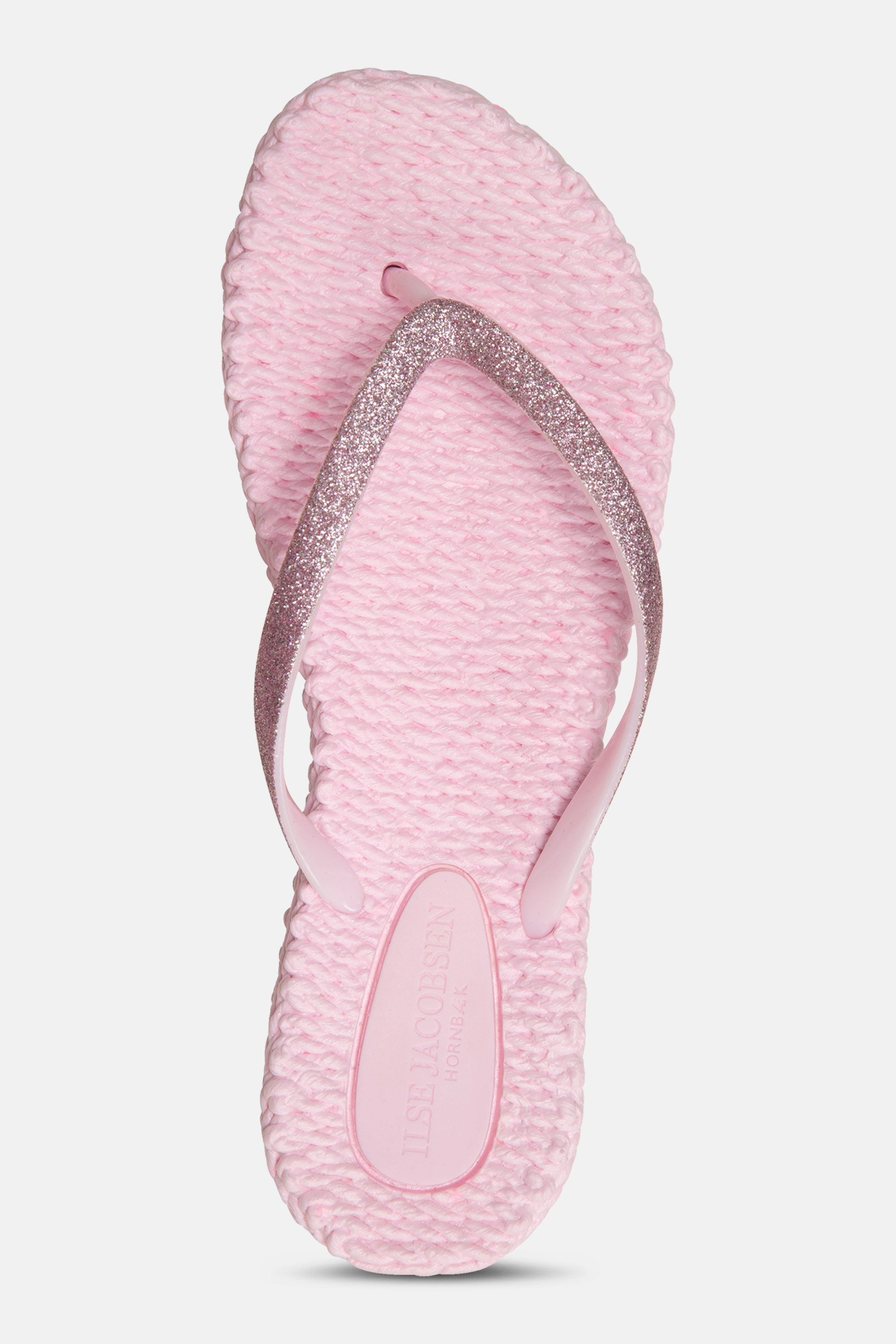 Flip-flops Glitter - Ballerina